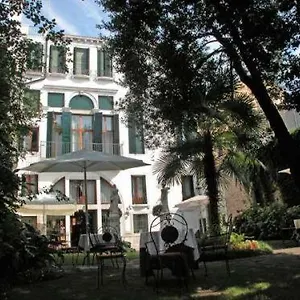 Palazzo Abadessa Venice