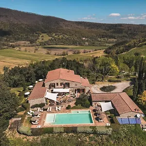 **** Hotel La Melosa & Italien