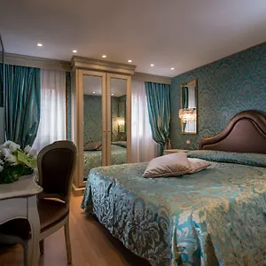 *** Hotel Ca' Marinella Italien