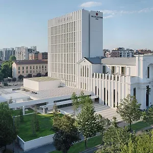 Nh Collection Citylife Hotel Milan