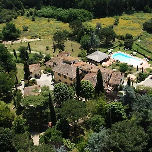 **** Hotel Rigacci Italien