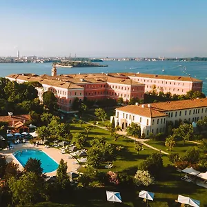 San Clemente Palace Kempinski Hotel Venice