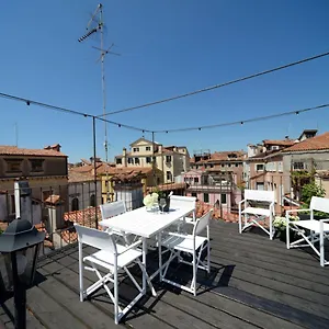 ** Aparthotel La Fenice Italien