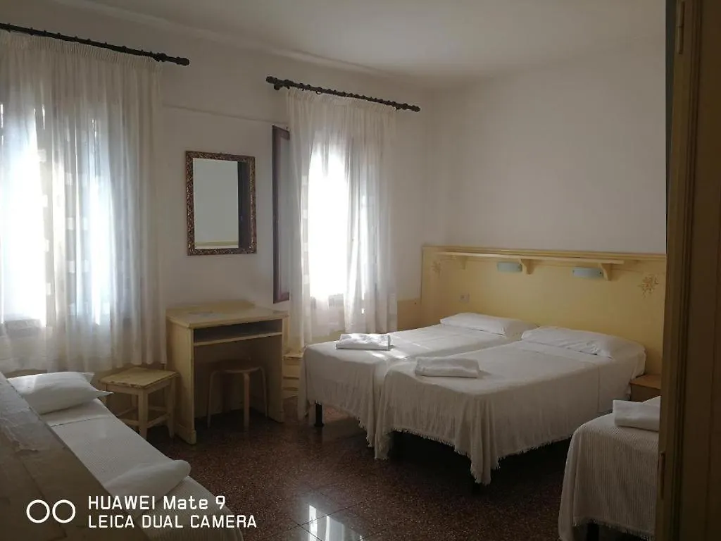 Guest house Alloggi Gerotto Calderan 2 Venice