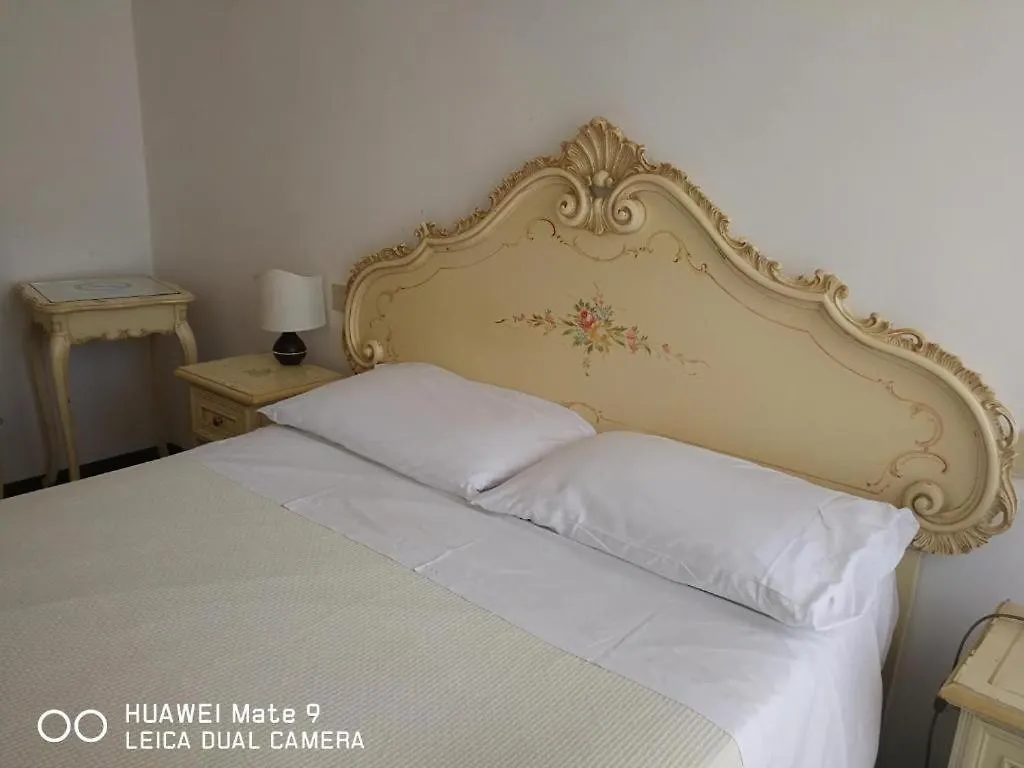 Guest house Alloggi Gerotto Calderan 2 Venice
