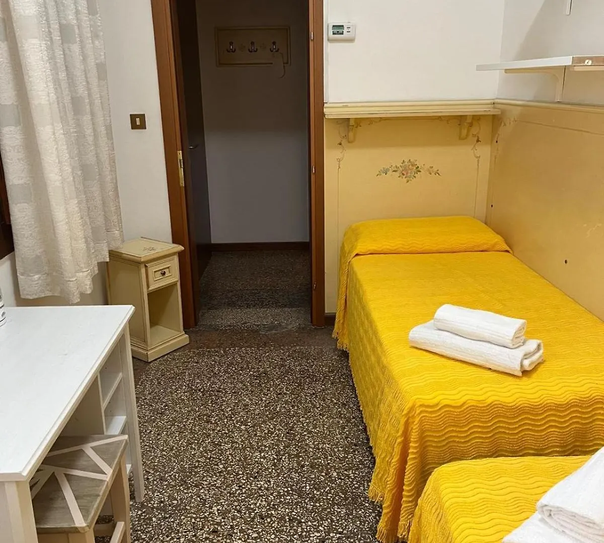 Alloggi Gerotto Calderan 2 Venice Guest house